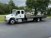 2025 International MV-X (Key# 2070) 2
